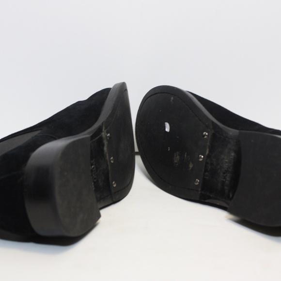 Ralph Lauren Chelsa suede boots - Picture 6 of 6